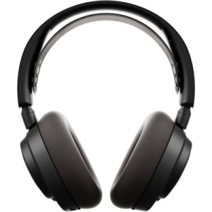 Навушники SteelSeries Arctis Nova 7 Gen 2 Wireless Black (61730)