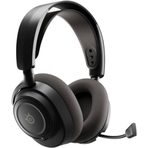 Наушники SteelSeries Arctis Nova 7 Gen 2 Wireless Black (61730) Наушники SteelSeries Arctis Nova 7 Gen 2 Wireless Black (61730)