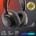 Наушники SteelSeries Arctis Nova 7 Gen 2 Wireless Black (61730) Наушники SteelSeries Arctis Nova 7 Gen 2 Wireless Black (61730)