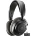 Наушники SteelSeries Arctis Nova 7 Gen 2 Wireless Black (61730) Наушники SteelSeries Arctis Nova 7 Gen 2 Wireless Black (61730)