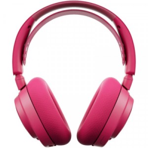 Навушники SteelSeries Arctis Nova 7 Gen 2 Wireless Magenta (61732)