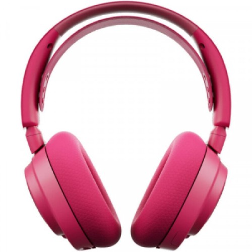 Наушники SteelSeries Arctis Nova 7 Gen 2 Wireless Magenta (61732)