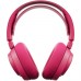 Наушники SteelSeries Arctis Nova 7 Gen 2 Wireless Magenta (61732)