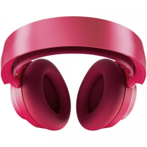 Наушники SteelSeries Arctis Nova 7 Gen 2 Wireless Magenta (61732)
