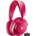 Наушники SteelSeries Arctis Nova 7 Gen 2 Wireless Magenta (61732)
