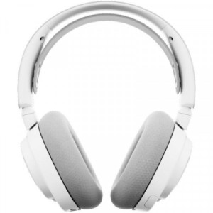 Навушники SteelSeries Arctis Nova 7 Gen 2 Wireless White (61731)