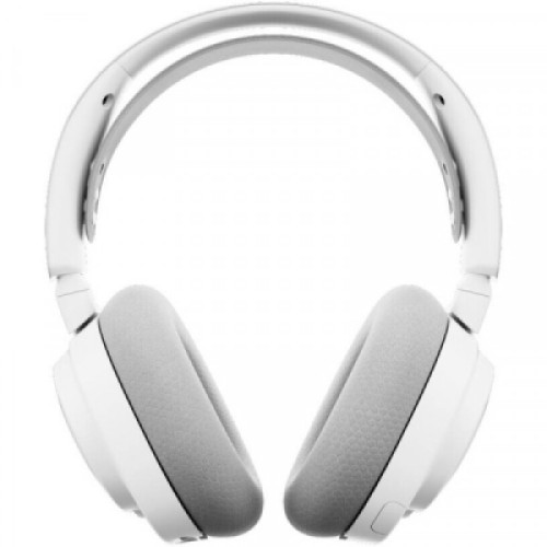 Наушники SteelSeries Arctis Nova 7 Gen 2 Wireless White (61731)