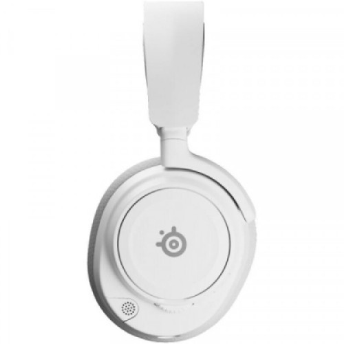 Наушники SteelSeries Arctis Nova 7 Gen 2 Wireless White (61731)