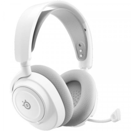 Наушники SteelSeries Arctis Nova 7 Gen 2 Wireless White (61731)