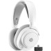 Наушники SteelSeries Arctis Nova 7 Gen 2 Wireless White (61731)