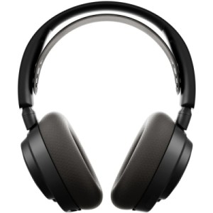 Навушники SteelSeries Arctis Nova 7P Gen 2 Wireless Black (61744)