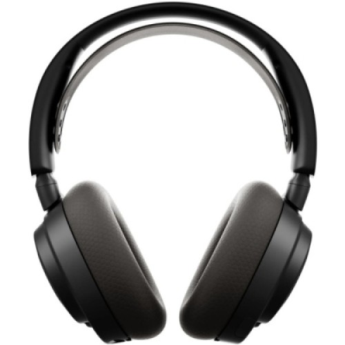 Наушники SteelSeries Arctis Nova 7P Gen 2 Wireless Black (61744)