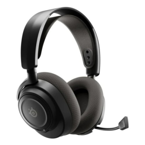 Наушники SteelSeries Arctis Nova 7P Gen 2 Wireless Black (61744)