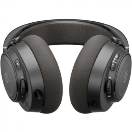 Наушники SteelSeries Arctis Nova 7P Gen 2 Wireless Black (61744)