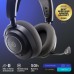 Наушники SteelSeries Arctis Nova 7P Gen 2 Wireless Black (61744)