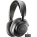 Наушники SteelSeries Arctis Nova 7P Gen 2 Wireless Black (61744)