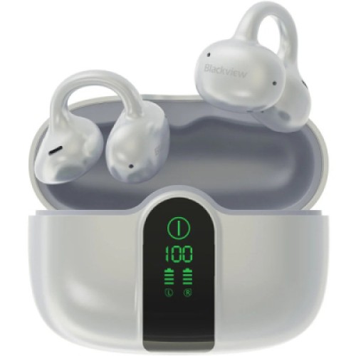 Наушники Blackview AirBuds 15 Frost White (6931548325963) Наушники Blackview AirBuds 15 Frost White (6931548325963)