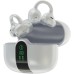 Наушники Blackview AirBuds 15 Frost White (6931548325963) Наушники Blackview AirBuds 15 Frost White (6931548325963)
