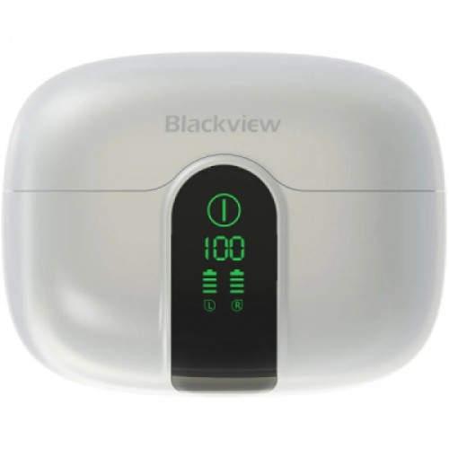 Наушники Blackview AirBuds 15 Frost White (6931548325963) Наушники Blackview AirBuds 15 Frost White (6931548325963)