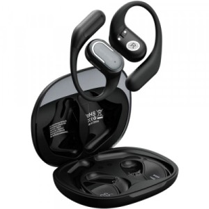 Навушники Blackview AirBuds 300 Obsidian Black (6931548325826)