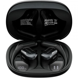 Навушники Blackview AirBuds 300 Obsidian Black (6931548325826)