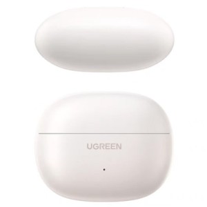 Навушники Ugreen HiTune S3 Open Wearable Bluetooth White (45786)