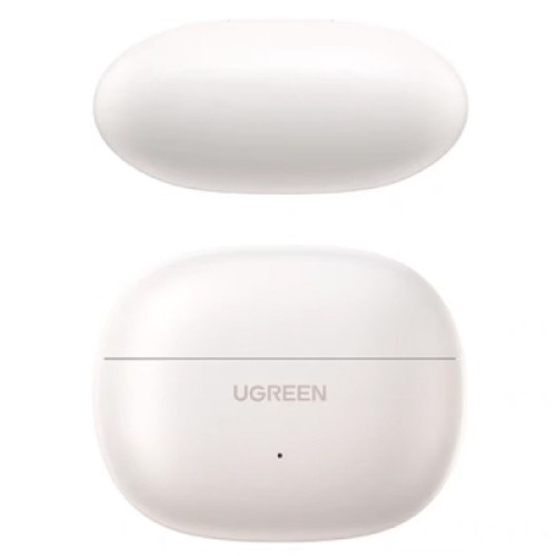 Наушники Ugreen HiTune S3 Open Wearable Bluetooth White (45786)