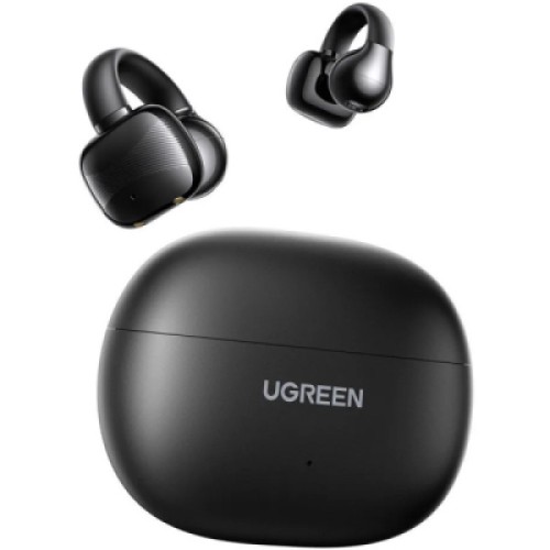Наушники Ugreen HiTune S3 Open Wearable Bluetooth Black (45785)