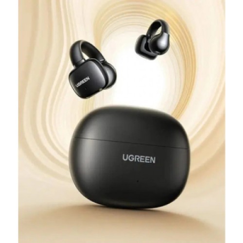 Наушники Ugreen HiTune S3 Open Wearable Bluetooth Black (45785)
