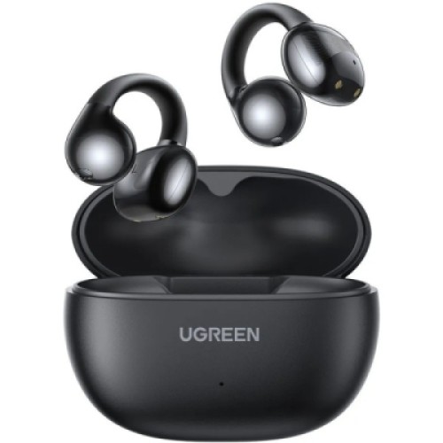 Наушники Ugreen HiTune S3 Open Wearable Bluetooth Black (45785)
