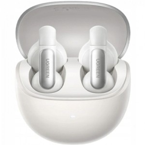 Навушники Ugreen HiTune S5 Open Wearable Bluetooth White (45761)