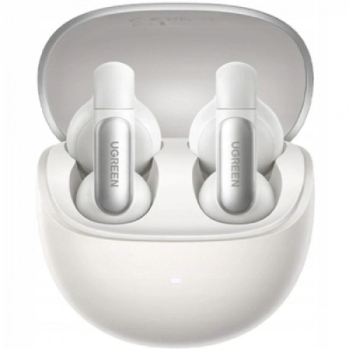 Наушники Ugreen HiTune S5 Open Wearable Bluetooth White (45761)