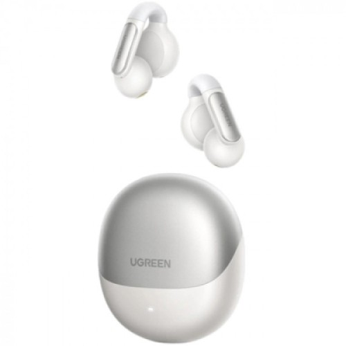 Наушники Ugreen HiTune S5 Open Wearable Bluetooth White (45761)