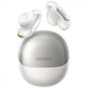 Навушники Ugreen HiTune S5 Open Wearable Bluetooth White (45761)