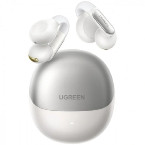 Наушники Ugreen HiTune S5 Open Wearable Bluetooth White (45761)