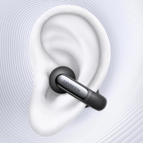 Наушники Ugreen HiTune S5 Open Wearable Bluetooth Black (45760)