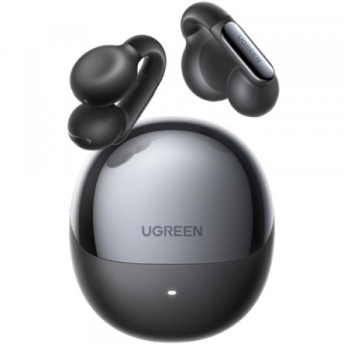 Наушники Ugreen HiTune S5 Open Wearable Bluetooth Black (45760)