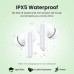 Наушники Ugreen HiTune T3C Earbuds Bluetooth White (45110)