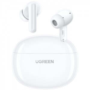 Навушники Ugreen HiTune T3C Earbuds Bluetooth White (45110)