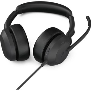 Навушники Jabra Evolve 2 50 MS USB C/A Stereo (25089-999-799)