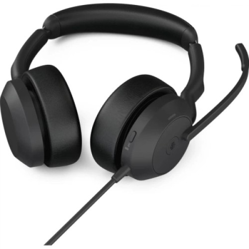 Наушники Jabra Evolve 2 50 MS USB C/A Stereo (25089-999-799)