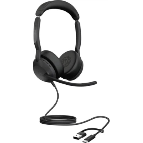 Наушники Jabra Evolve 2 50 MS USB C/A Stereo (25089-999-799)