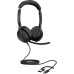 Наушники Jabra Evolve 2 50 MS USB C/A Stereo (25089-999-799)