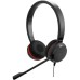 Наушники Jabra Evolve 20 SE MS USB-C/A Stereo Black (4999-823-369)