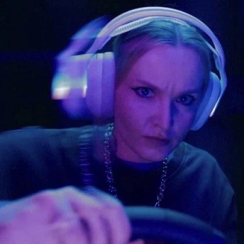 Наушники Logitech G ASTRO A20 X Lightspeed White (939-002253)