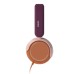 Наушники Philips TAK2000MP/00 USB-C/3,5 мм Burgundy/Orange (TAK2000MP/00) Наушники Philips TAK2000MP/00 USB-C/3,5 мм Burgundy/Orange (TAK2000MP/00)