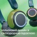 Наушники Philips TAK4200CT/00 Wireless Blue/Green (TAK4200CT/00)