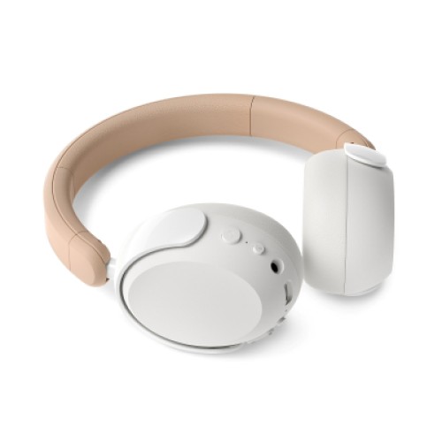 Наушники Philips TAK5500AL/00 Wireless Beige/White (TAK5500AL/00) Наушники Philips TAK5500AL/00 Wireless Beige/White (TAK5500AL/00)