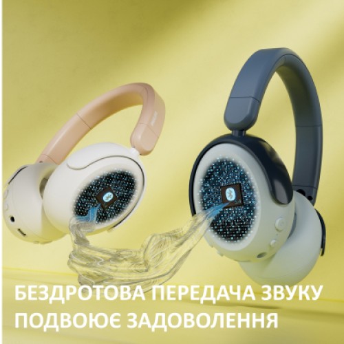 Наушники Philips TAK5500AL/00 Wireless Beige/White (TAK5500AL/00) Наушники Philips TAK5500AL/00 Wireless Beige/White (TAK5500AL/00)