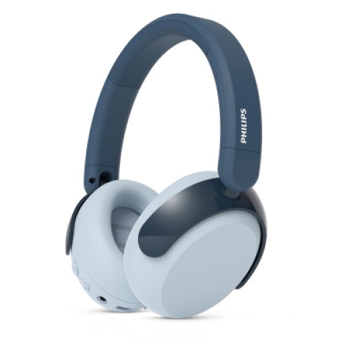 Наушники Philips TAK5500RT/00 Wireless Blue (TAK5500RT/00) Наушники Philips TAK5500RT/00 Wireless Blue (TAK5500RT/00)